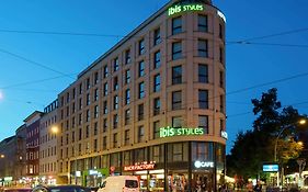 Ibis Styles Hotel Berlin Mitte Berlin